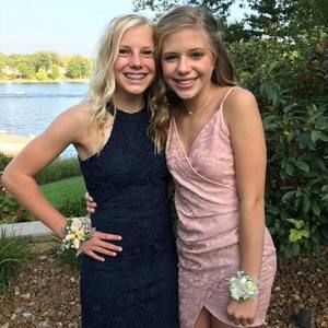 Meet your Posher, Grace